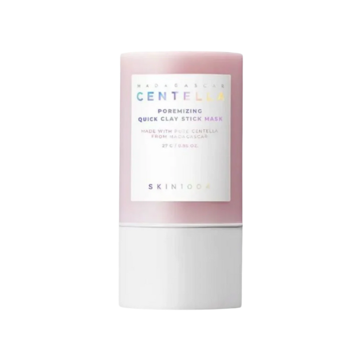 SKIN1004 Madagascar Centella Poremizing Quick Clay Stick Mask