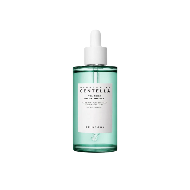 SKIN1004 Madagascar Centella Tea-Trica Relief Ampoule