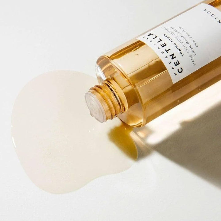 SKIN1004 Madagascar Centella Toning Toner