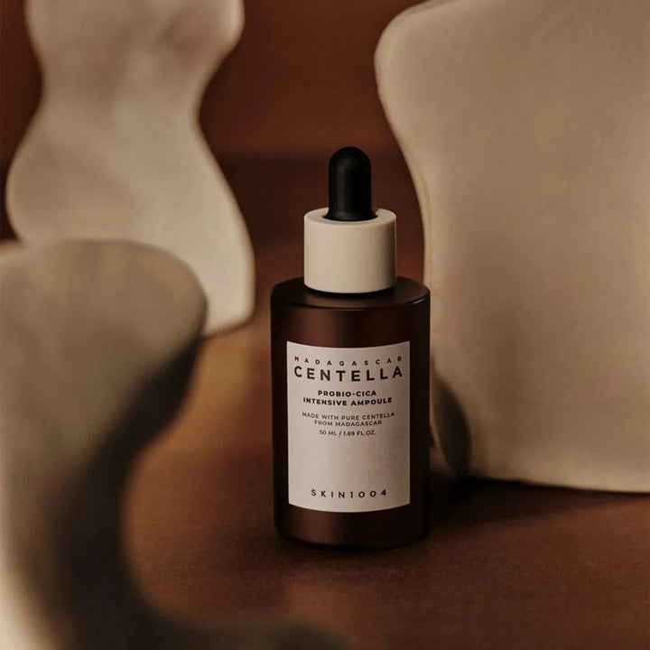 SKIN1004 Madagascar Centella Probio-cica intensive ampoule 50ml