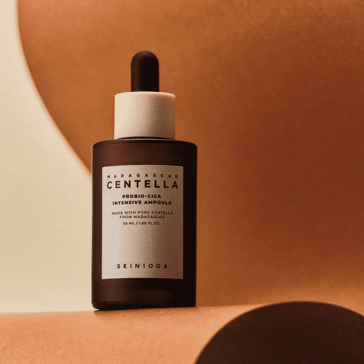 SKIN1004 Madagascar Centella Probio-cica intensive ampoule 50ml