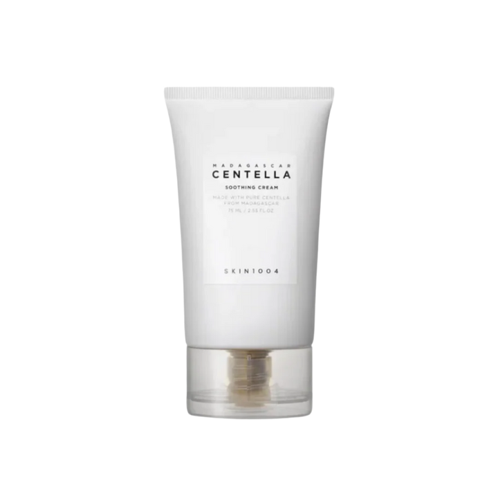SKIN1004 Madagascar Centella Soothing Cream 75ml