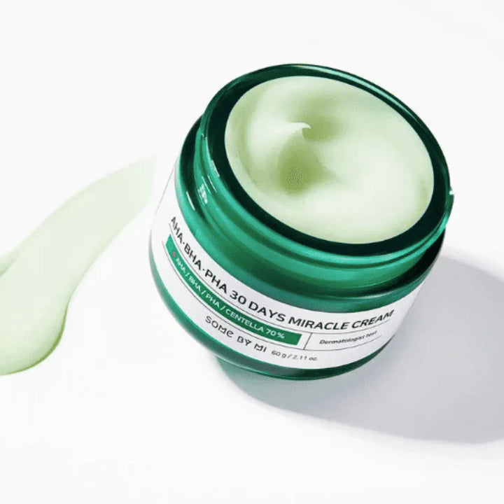 SOME BY MI AHA-BHA-PHA 30 Days Miracle Cream 60g