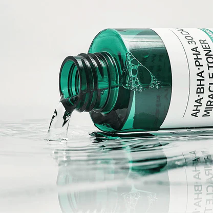 SOME BY MI AHA-BHA-PHA 30 Days Miracle Toner 150ml