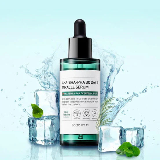 SOME BY MI AHA.BHA.PHA 30 Days Miracle Serum 50ml