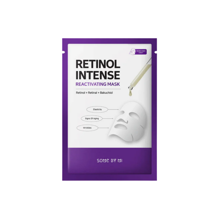SOME BY MI Retinol Intensive Reactivating Mask