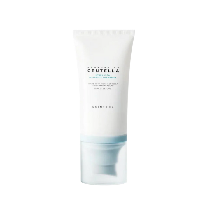 Skin1004 Madagascar Centella Hyalu Cica Water Fit Sun Serum