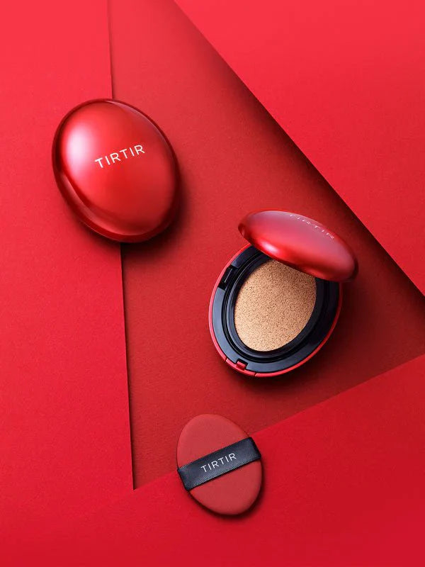 TIRTIR Mask Fit Red Cushion 23N