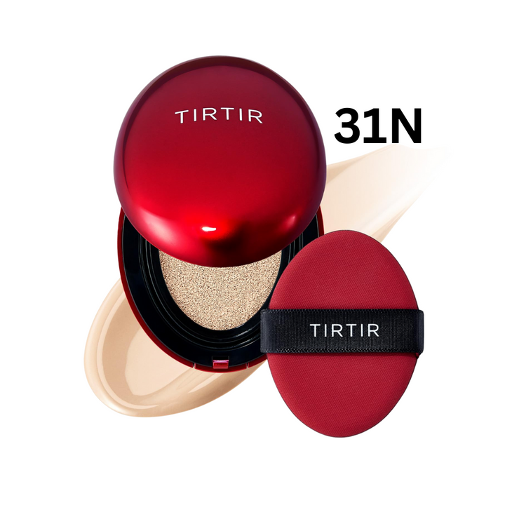 TIRTIR Mask Fit Red Cushion 31N