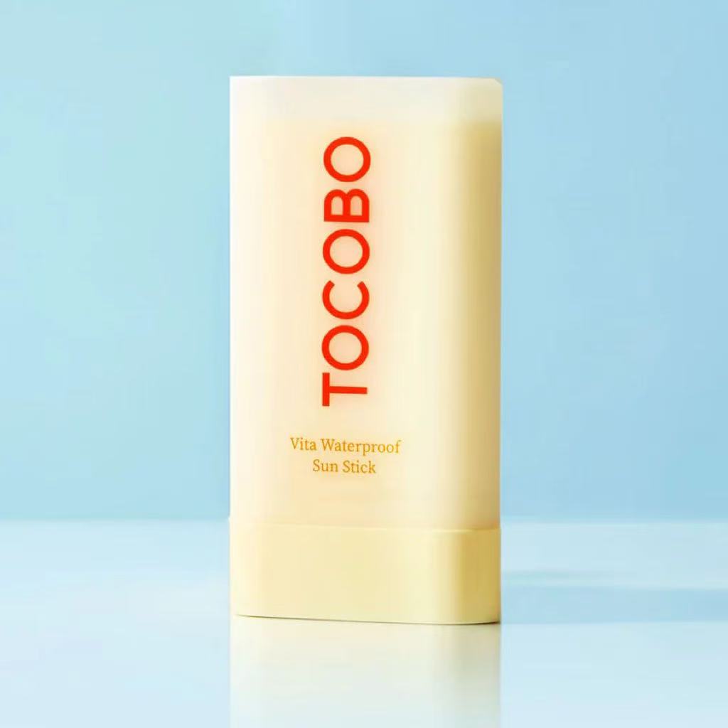 Tocobo Vita Waterproof Sun Stick
