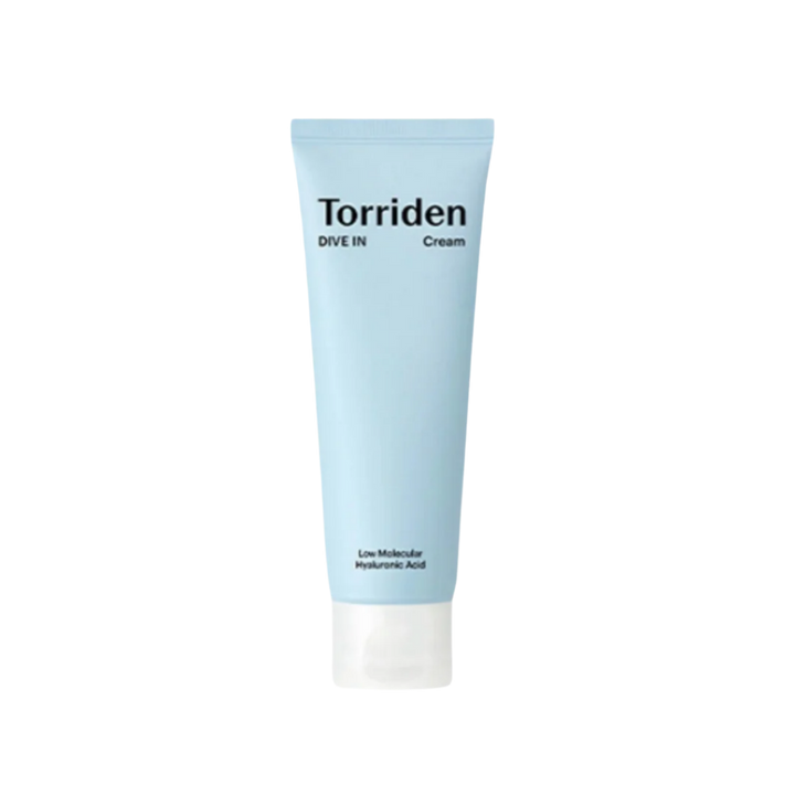 Torriden DIVE-IN Low Molecular Hyaluronic Acid Cream