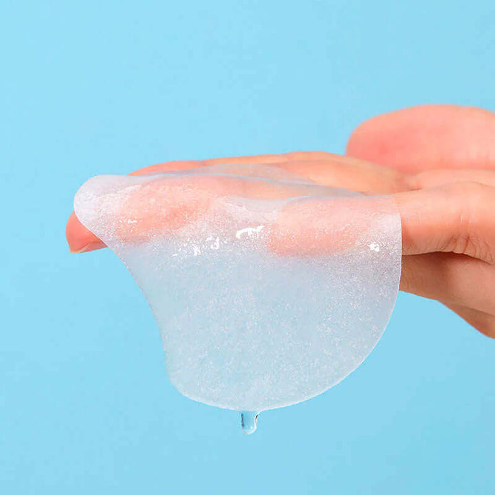 Torriden DIVE-IN Low Molecular Hyaluronic Acid Multi-Pad