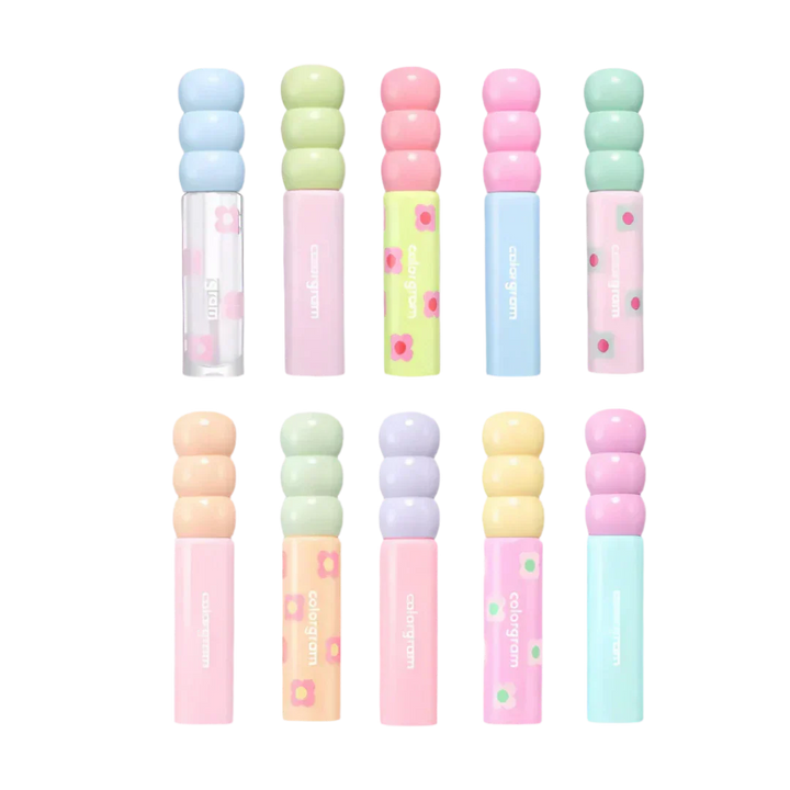 colorgram Fruity Glass Tint