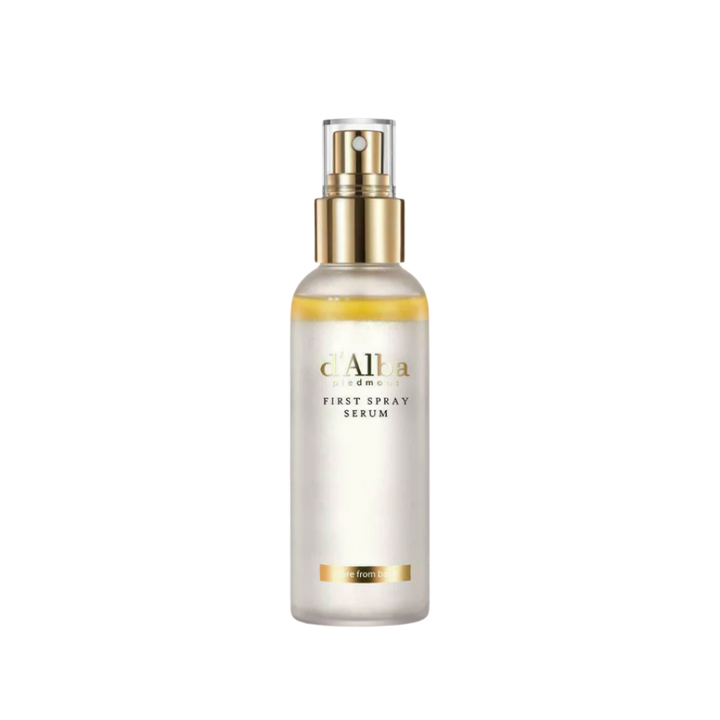 d'Alba White Truffle First Spray Serum