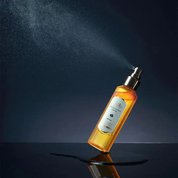 d'Alba White Truffle Royal Intensive Serum 100ml