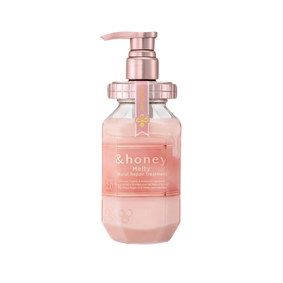 &honey Melty Moist Repair Treatment 2.0