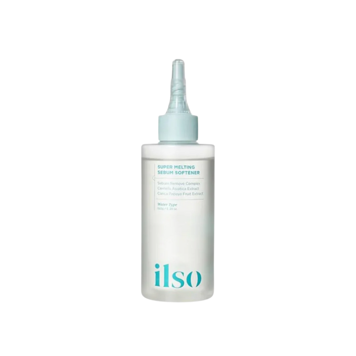 ilso Super Melting Sebum Softener