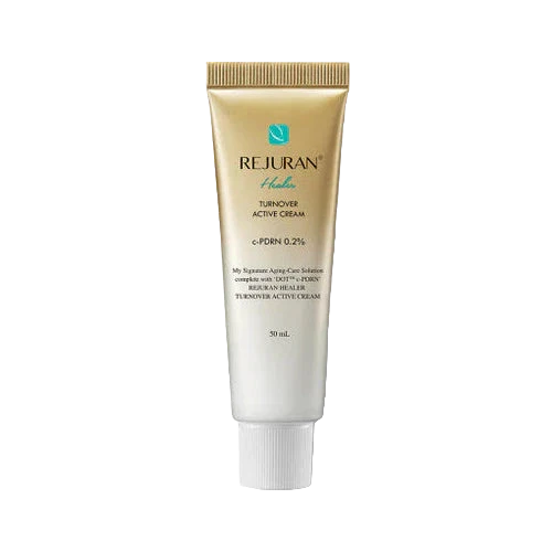 REJURAN Active Cream enhanced c-PDRN 0.2% 50mL