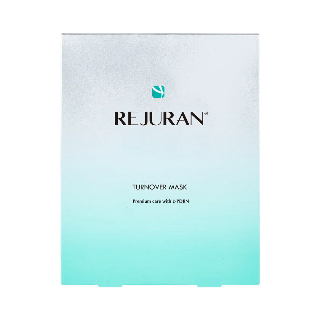 REJURAN Turnover Mask (Prev. Healing Mask)