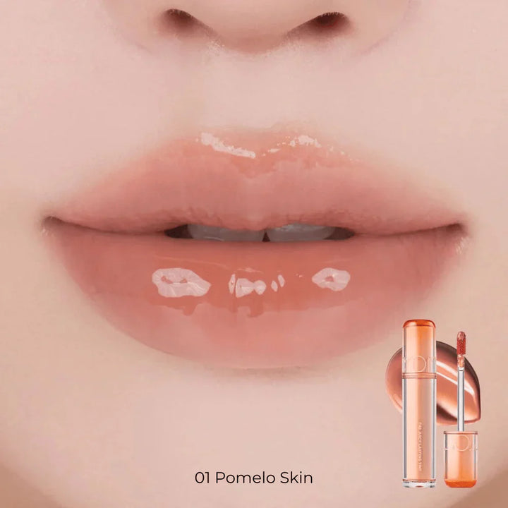 Rom&nd Juicy Lasting Tint (New Version)