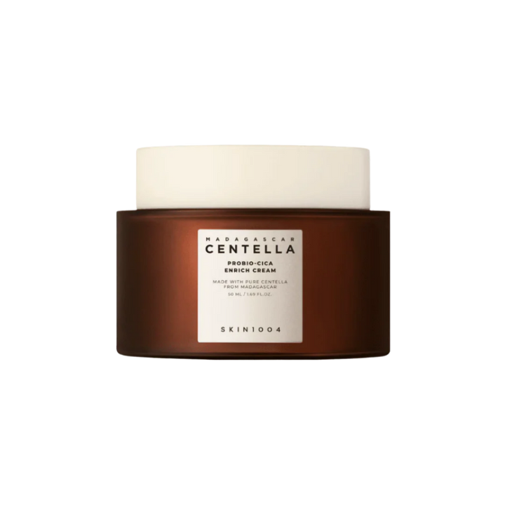SKIN1004 Madagascar Centella Probio-Cica Enrich Cream