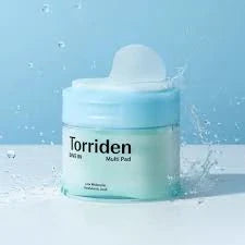 Torriden DIVE-IN Low Molecular Hyaluronic Acid Multi-Pad