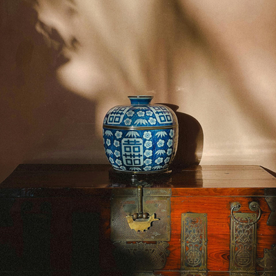 The Art of the Brew: Why Fermented Ingredients Are K-Beauty's Ancient Secret