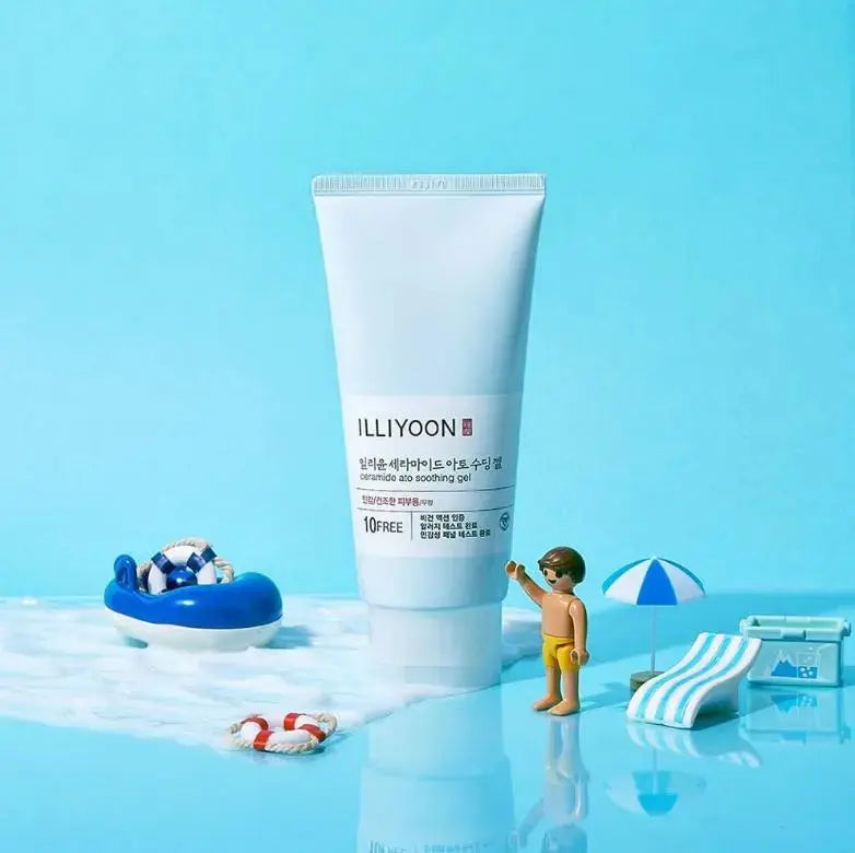 Illiyoon – Seouléa