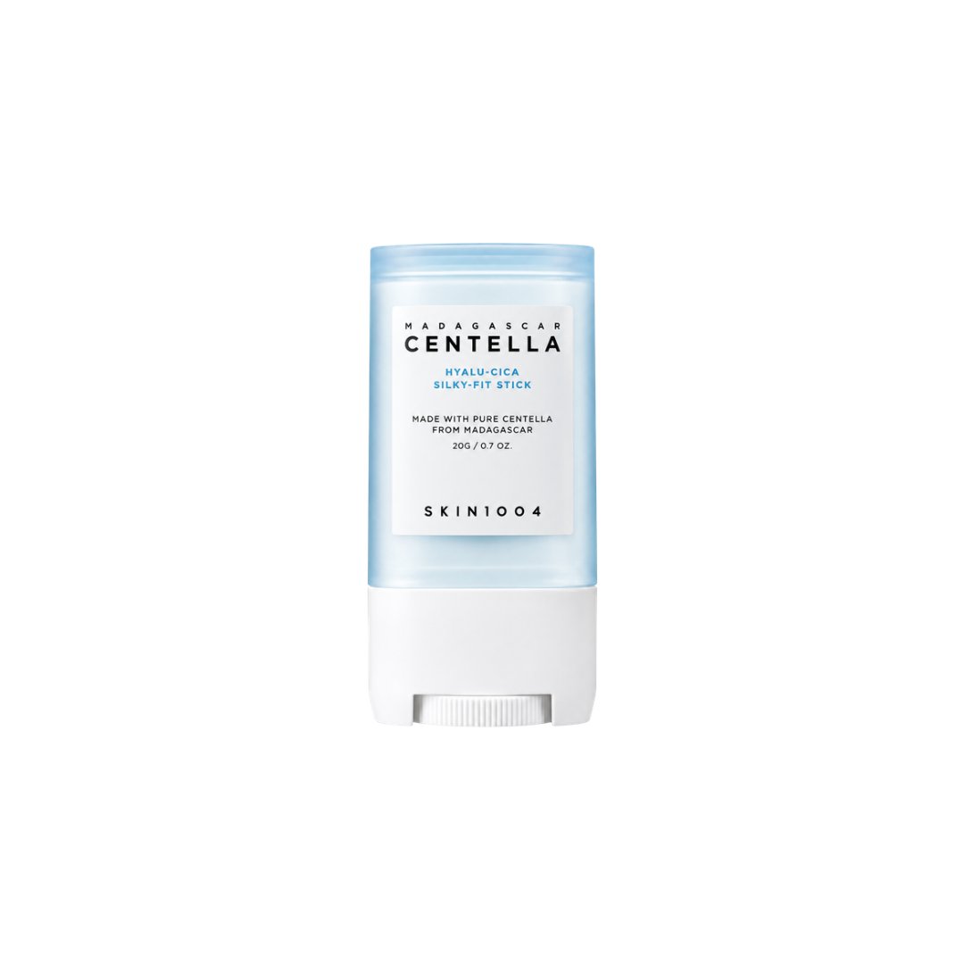 SKIN1004 Madagascar Centella Hyalu Cica Silky Fit Stick