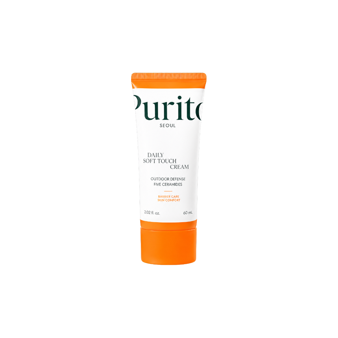 PURITO SEOUL Daily Soft Touch Cream
