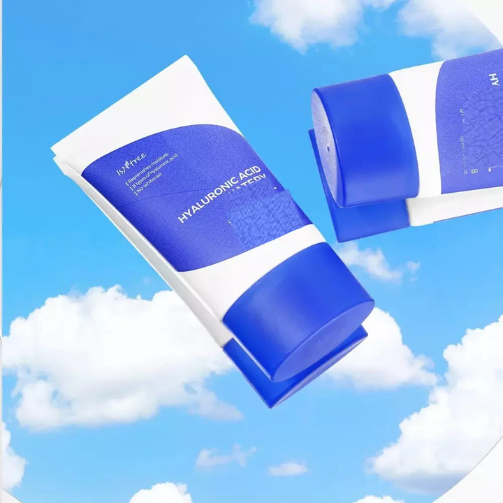 ISNTREE Hyaluronic Acid Watery Gel