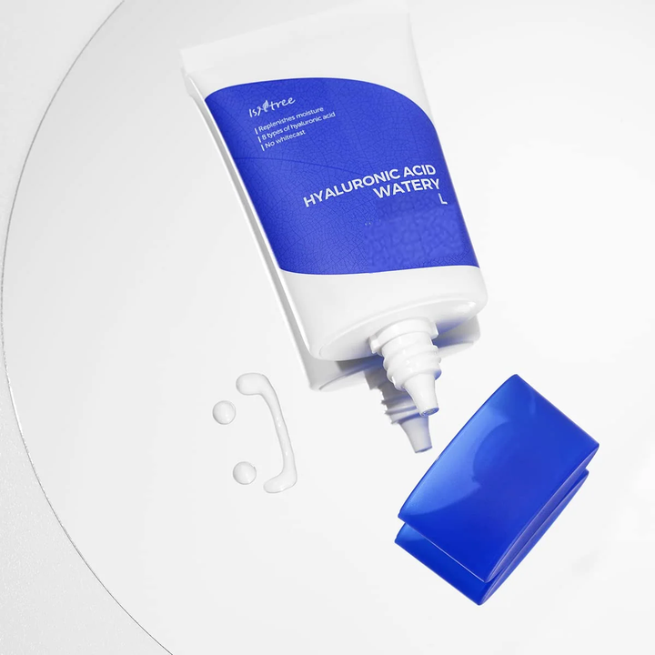 ISNTREE Hyaluronic Acid Watery Gel