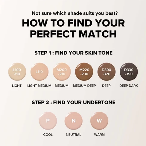 Beauty of Joseon Daily Tinted Fluid Sunscreen
