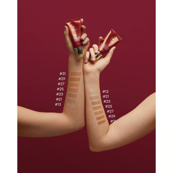 MISSHA M Perfect Cover B.B Cream SPF42 PA+++