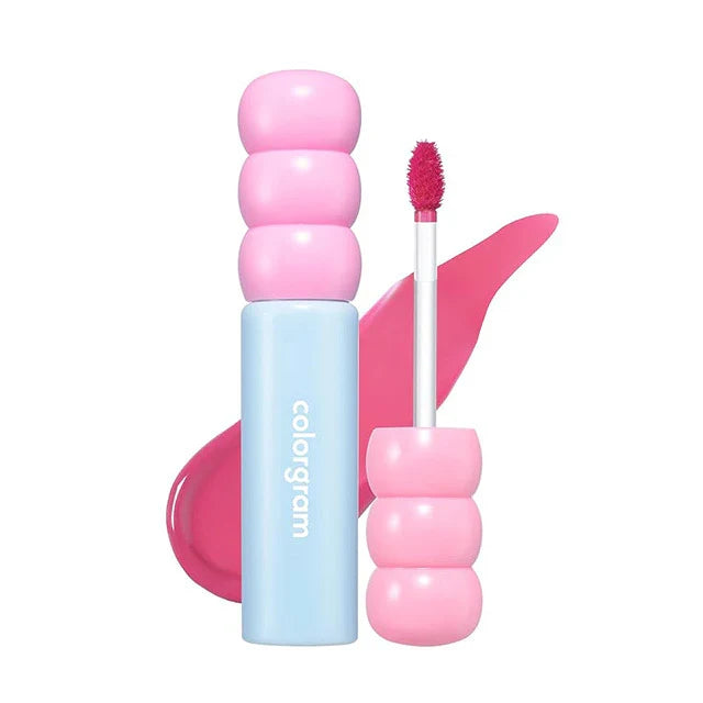 colorgram Fruity Glass Tint