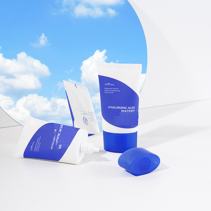 ISNTREE Hyaluronic Acid Watery Gel