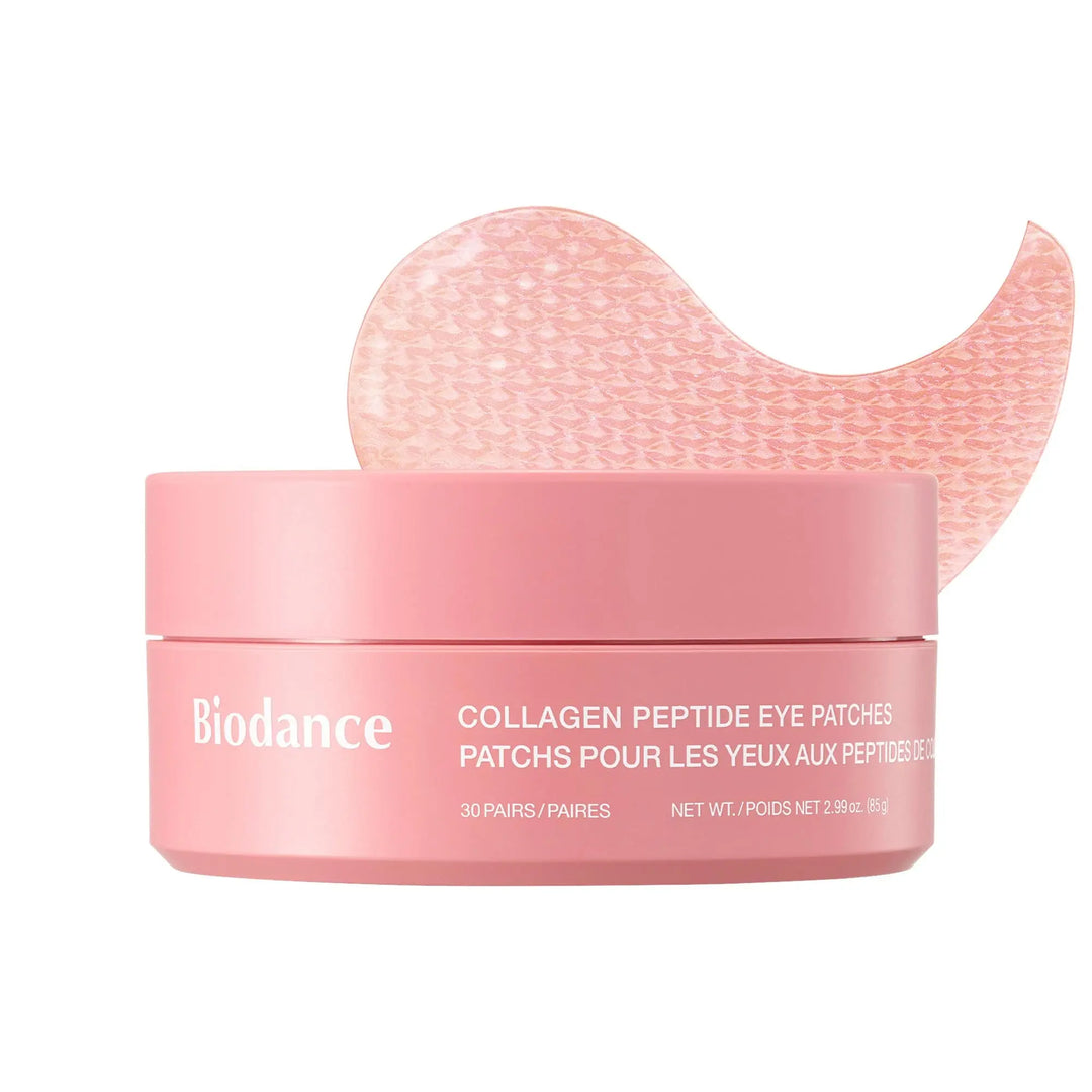 Biodance Collagen Peptide Eye Patches Seouléa