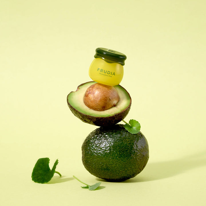 FRUDIA Avocado Cica Relief Lip Balm