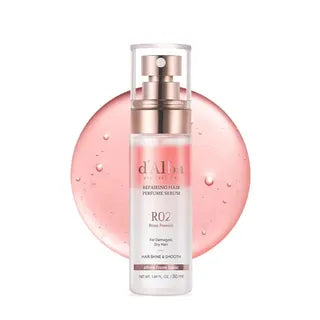 d'Alba Professional Repairing Hair Perfume Serum