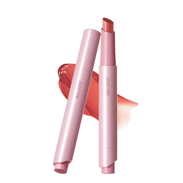 JOOCYEE Long Lasting Glossy Rouge 2.0