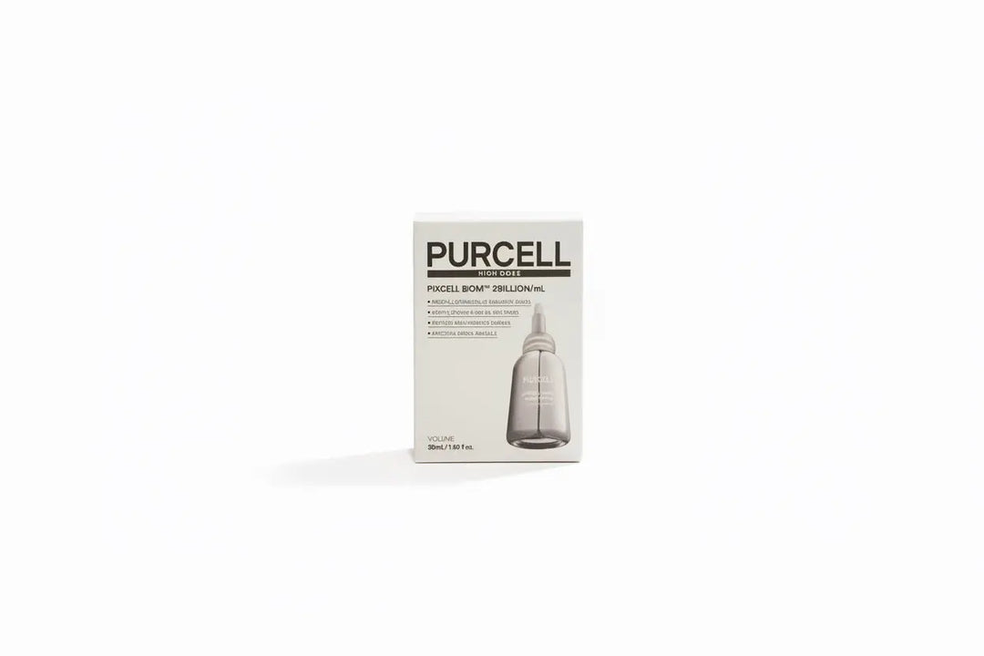 PURCELL Pixcell Biom 2Billion/mL Purcell