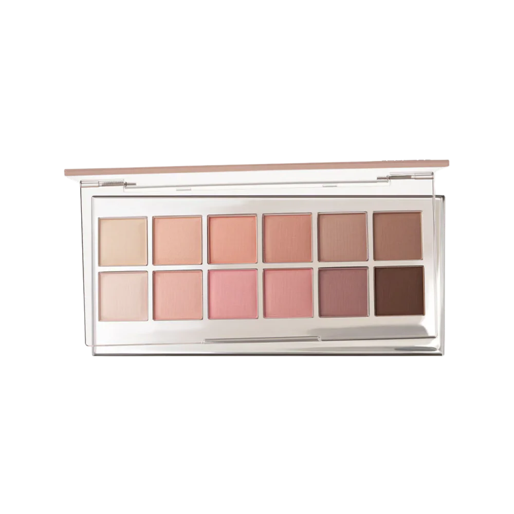 JOOCYEE 12 Shades Eyeshadow Palette