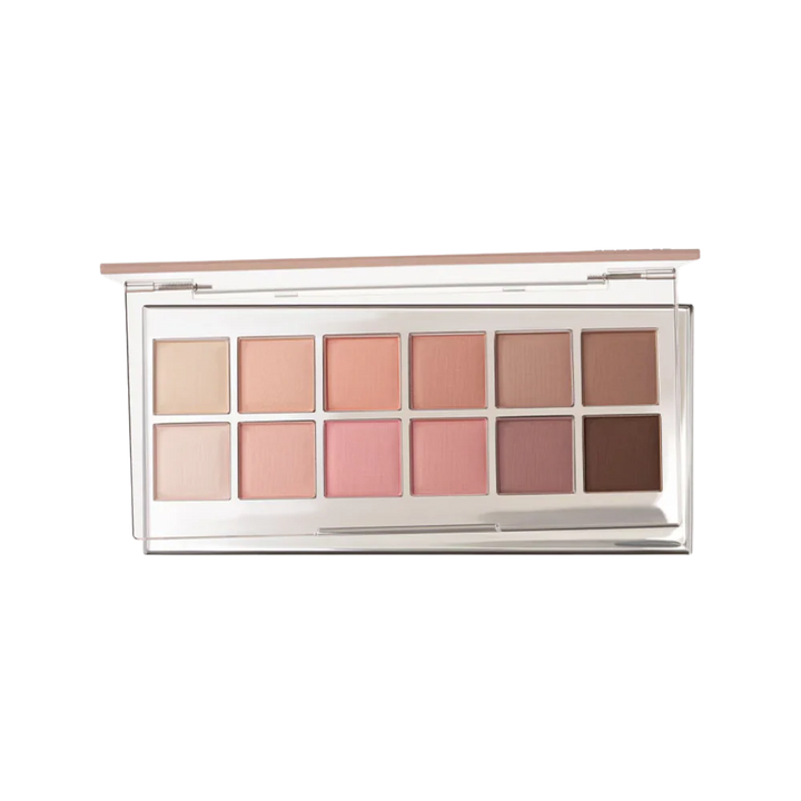 JOOCYEE 12 Shades Eyeshadow Palette