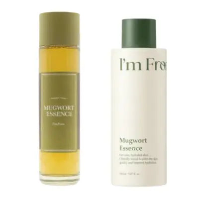 I'm From Mugwort Essence  150ml Seouléa