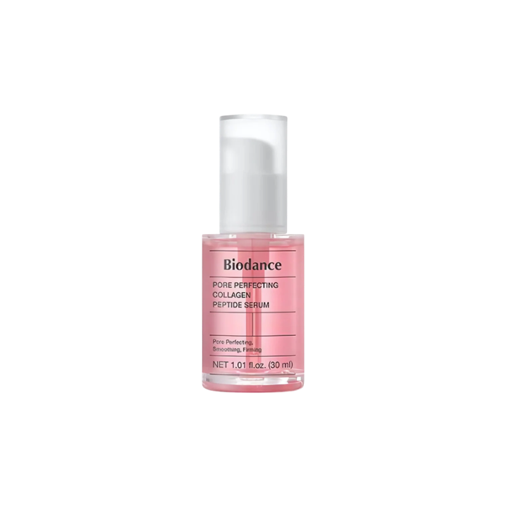 Biodance Pore Perfecting Collagen Peptide Serum BIODANCE