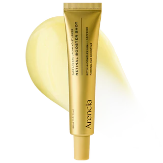 ARENCIA Retinal Booster Shot 30ml