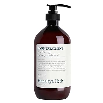 BOUQUET GARNI Nard Treatment - Tea Tree Rosemary