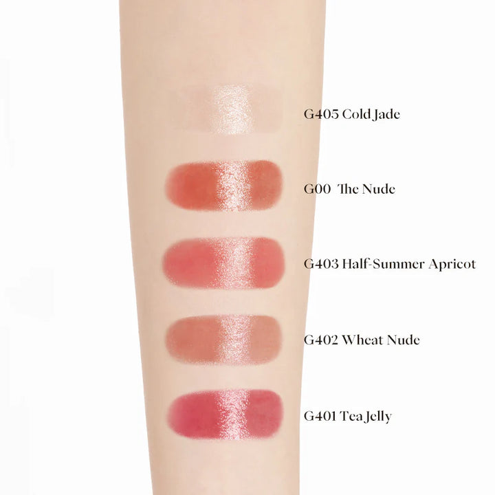 JOOCYEE Glazed Multi-Purpose Stick