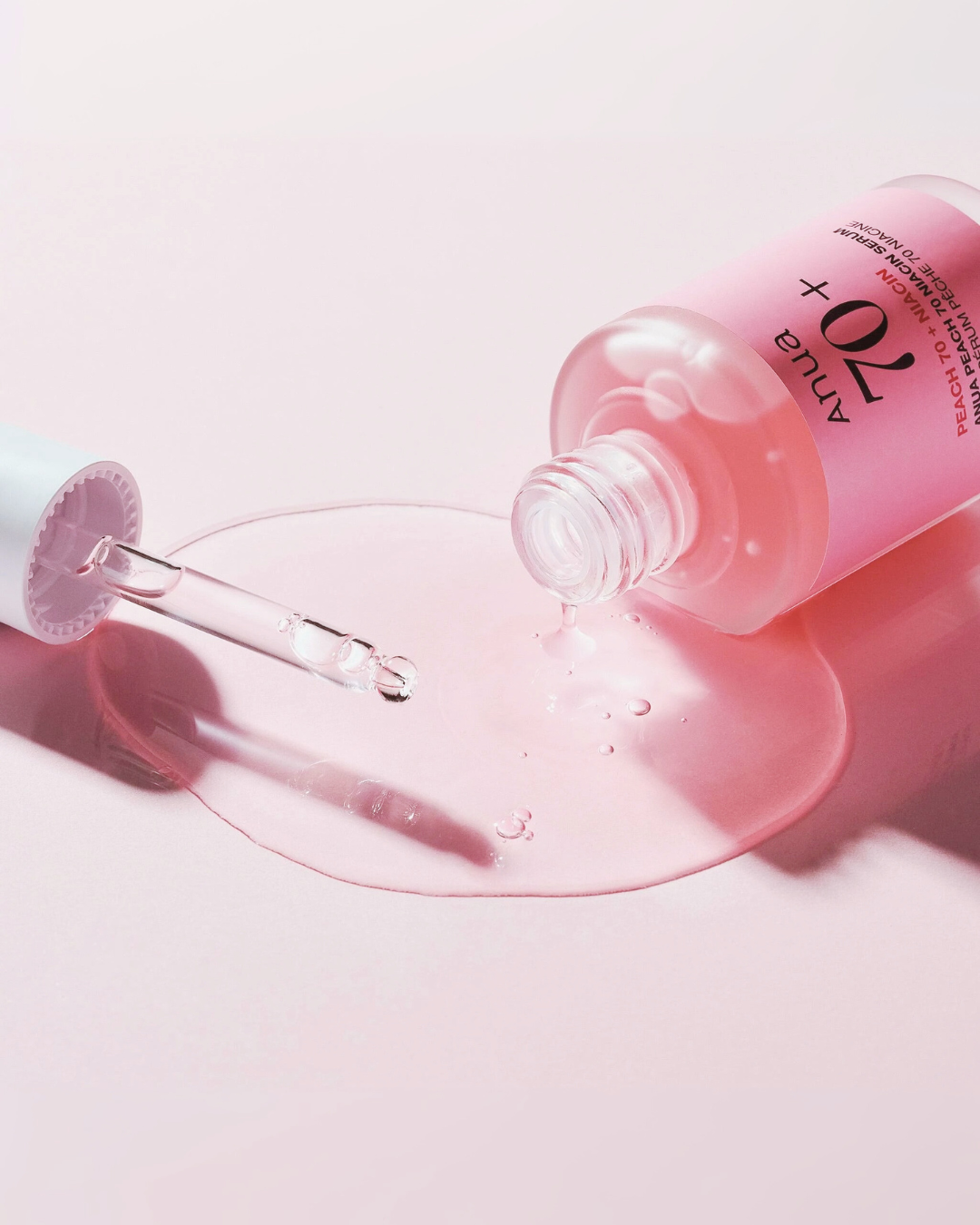 Anua Peach 70 Niacin Serum 30ml