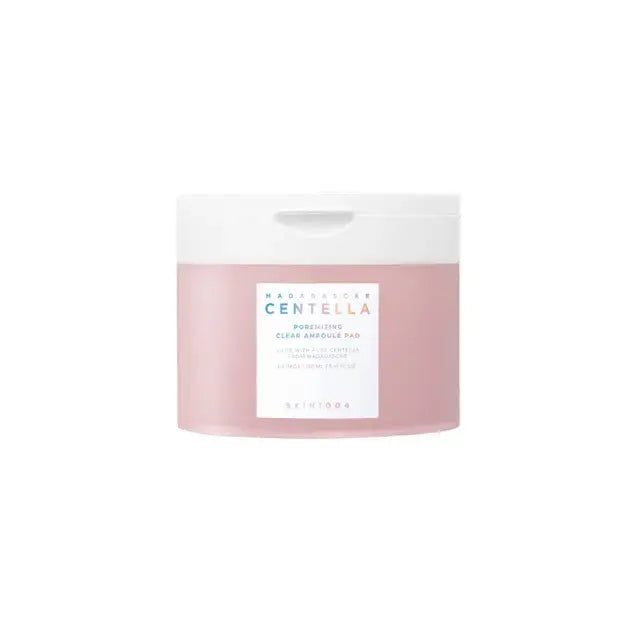 SKIN1004 Madagascar Centella Poremizing Clear Ampoule Pad
